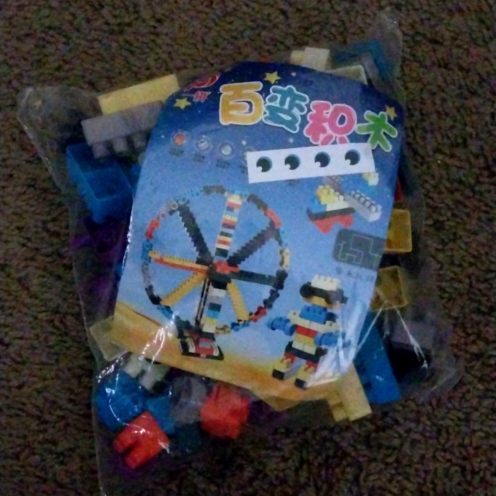 Legos👷‍♂️